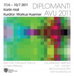 Diplomanti AVU 2011