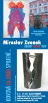 Miroslav Zvonek - Kovová spojení