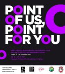 Point of Us, Point for You