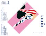 Ladislav Sutnar: U.S. Venus (Americké Venuše)