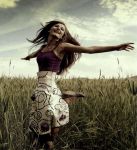 FOLKLORE IS ALIVE! 