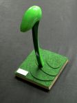 Anežka Závadová, ateliér Produktový design, Klauzury FUD 2011