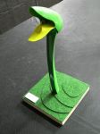 Anežka Závadová, ateliér Produktový design, Klauzury 2011