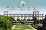 90. výročí založení školy VOŠUP a SUPŠ v Praze 3