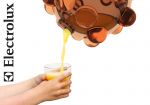 Bouncing Mixer