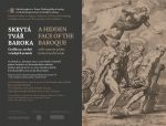 Skrytá tvář baroka. Grafika 17. století v českých zemích