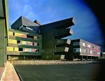 © archiv AMP arquitectos
