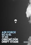 AIR FORCE