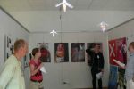 Fungování svítidel Světlušek vysvětlil Jindra Vodička, vítěz NCSD 2010