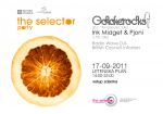The Selector Party: k tanci a poslechu zahraje Goldierocks 