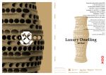Jiří Pelcl - Luxory Dwelling