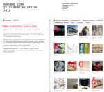 www.studentskydesign.cz