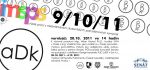 Mezinárodní studentské porcelánové sympozium 9/10/11