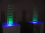 3. místo - Dora Varga, Active Construction, 2011