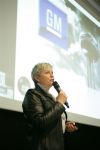 Světoví designéři v Praze, Anne Asensio