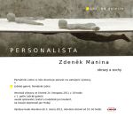 Zdeněk Manina - Personalista