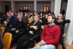 Publikum, pedagogové Fakulty umění a designu UJEP