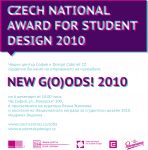 New go(o)ds 2010 v Sofii - pozvánka