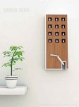 Ateliér produktového designu | Jan Lidmila | III. ročník | Retro design