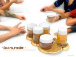 Ateliér produktového designu | Lucie Le Geun | stáž ERASMUS | Design na přání