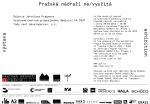 pozvánka nádraží