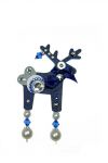 Deers pop-up shop 