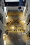 Příprava architektonického řešení BB 2012