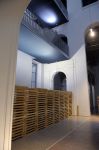 Příprava architektonického řešení BB 2012