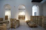 Příprava architektonického řešení BB 2012