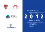 Vltavotýnské výtvarné dvorky
