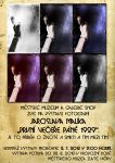 Výstava večeře Páně 1929_POZVÁNKA