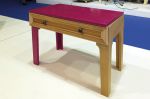Odkládací stolek design Martin Jankura