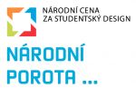Národní porota pro soutěž o Národní cenu za studentský design 2012