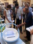 Národní porota soutěže o Národní cenu za studentský design 2012 zasedala!