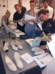 Národní porota soutěže o Národní cenu za studentský design 2012 zasedala!