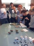 Národní porota soutěže o Národní cenu za studentský design 2012 zasedala!