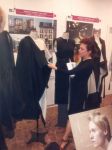 Národní porota soutěže o Národní cenu za studentský design 2012 zasedala!