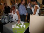 Národní porota soutěže o Národní cenu za studentský design 2012 zasedala!