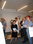 Národní porota soutěže o Národní cenu za studentský design 2012 zasedala!