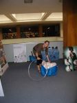 Národní porota soutěže o Národní cenu za studentský design 2012 zasedala!