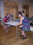 Národní porota soutěže o Národní cenu za studentský design 2012 zasedala!