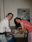 Národní porota soutěže o Národní cenu za studentský design 2012 zasedala!