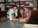 Národní porota soutěže o Národní cenu za studentský design 2012 zasedala!