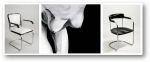 BLACK & WHITE art - design - lifestyle  