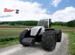 Traktor budoucnosti