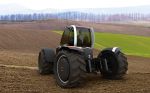 Traktor budoucnosti