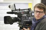 Reportáž z tiskové konference k Národní ceně za studentský design 2012