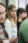 Reportáž z tiskové konference k Národní ceně za studentský design 2012