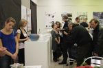 Reportáž z tiskové konference k Národní ceně za studentský design 2012