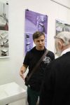 Reportáž z tiskové konference k Národní ceně za studentský design 2012